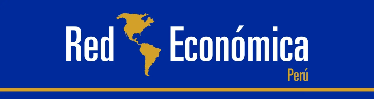 Logo Red Económica Perú