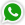 logo whatsapp