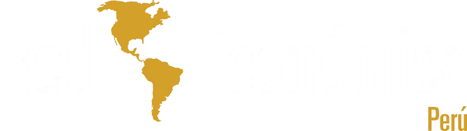 Logo Red Económica Perú