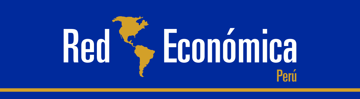 Logo Red Económica Perú