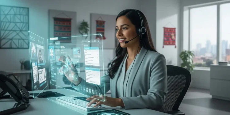 Atención al cliente veloz y de calidad: 3 claves para emprendedores peruanos