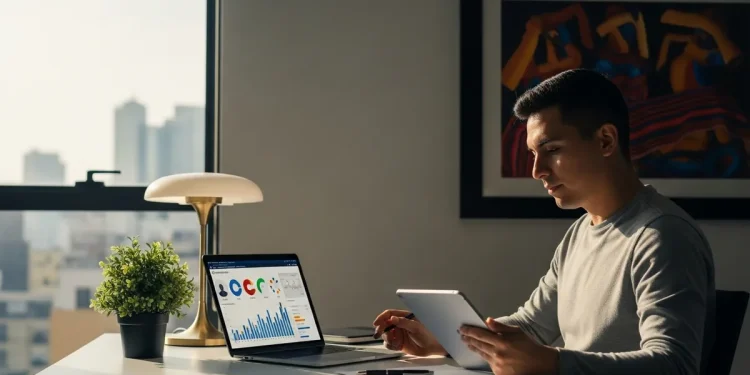 Automatiza tu marketing en redes sociales y potencia tu negocio en Perú