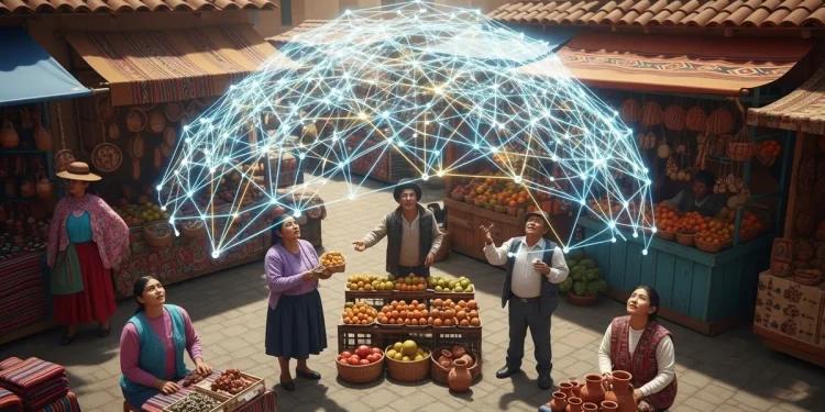 Blockchain: soluciones prácticas que fortalecen a tu pyme peruana