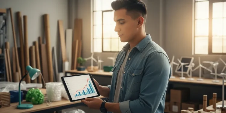 Calcula el punto de equilibrio de tu negocio: guía práctica para emprendedores peruanos