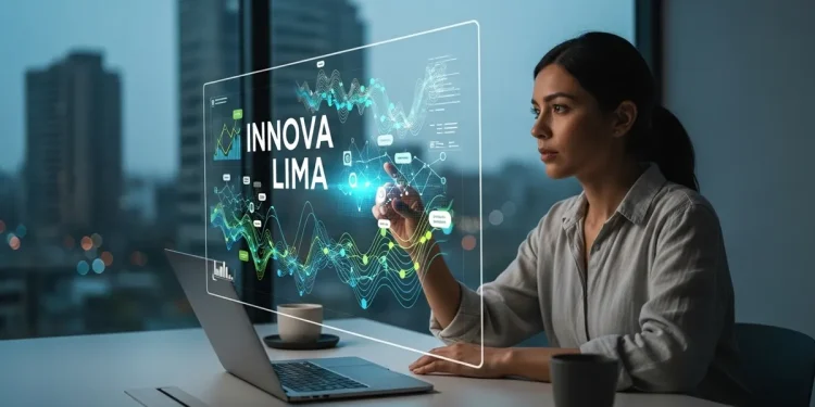 ChatGPT para emprendedores peruanos: La guía esencial para potenciar tu negocio