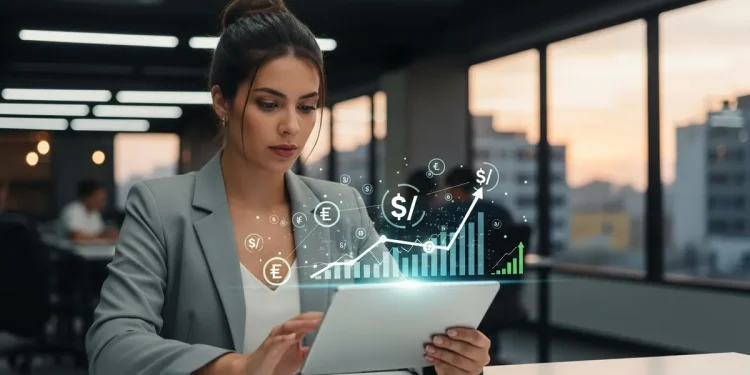 Cinco claves para evitar desbalances financieros en tu emprendimiento peruano