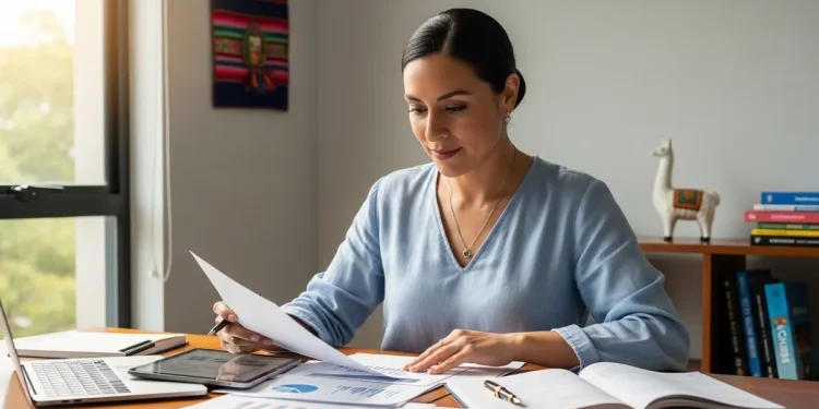 Claves para que tu mype peruana sea rentable y sostenible