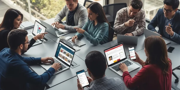 Cómo atraer clientes a tu tienda online: estrategias efectivas para emprendedores peruanos