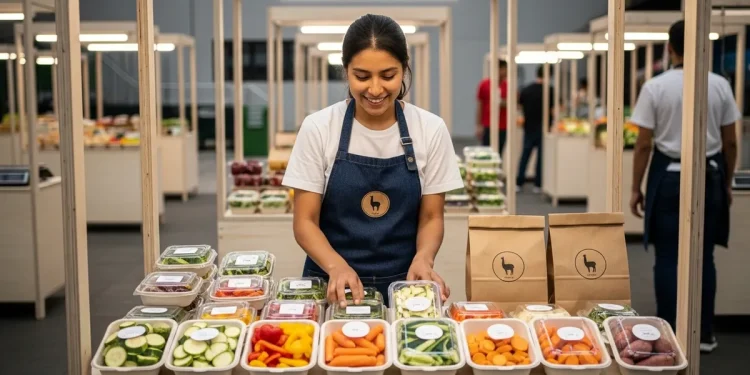 Cómo destacar tu emprendimiento en un mercado peruano competitivo