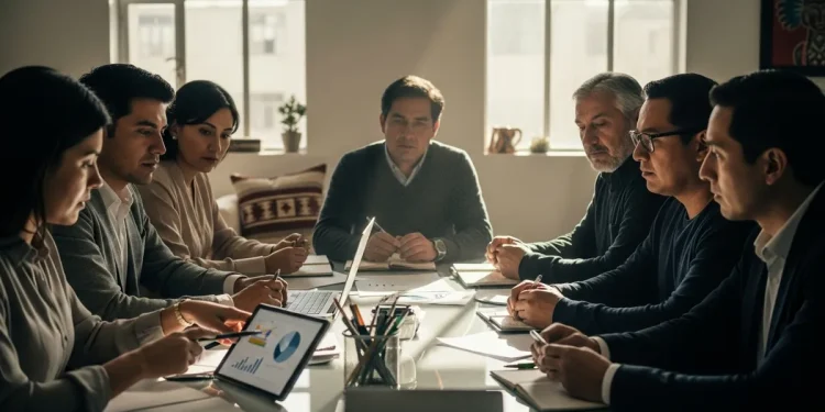 Cómo retener y desarrollar el talento en tu empresa: Claves para el éxito en Perú
