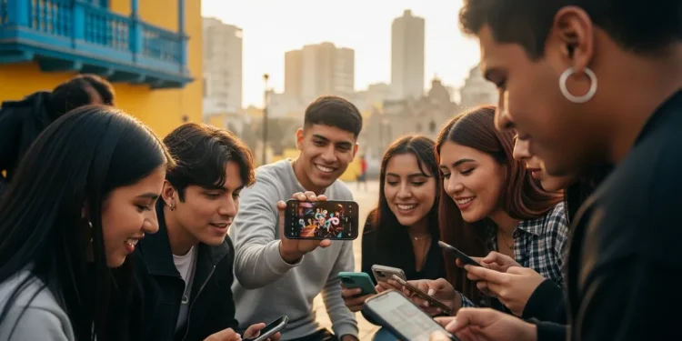 Conecta con la Generación Z: Estrategias clave para tu negocio en Perú
