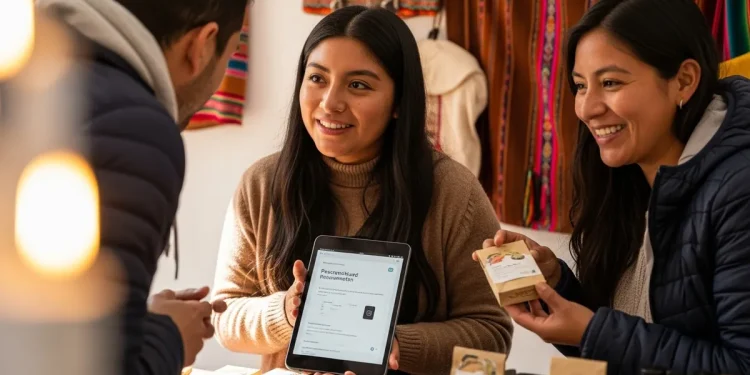 Conecta con tus clientes sin desfalcar tu caja: 5 estrategias efectivas para emprendedores peruanos