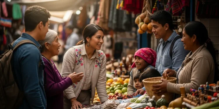 Conecta de verdad: Cómo humanizar tu marca para crear lazos inquebrantables con clientes peruanos