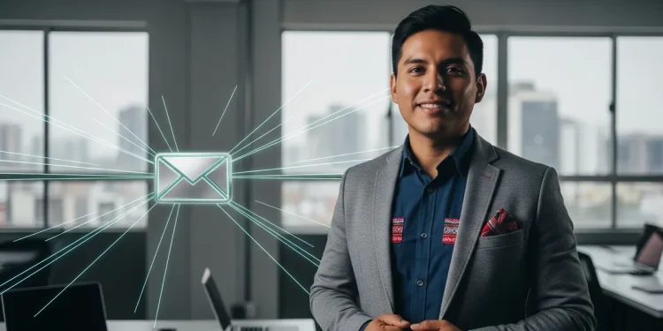 Construye una lista de correos electrónicos que realmente funcione para tu negocio en Perú