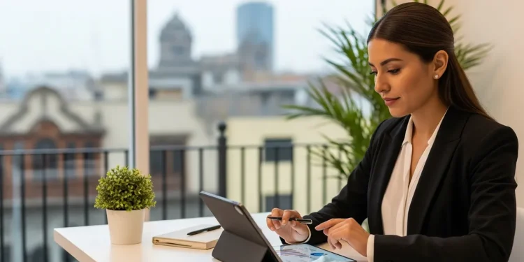 Controla tus finanzas empresariales: 5 claves para el éxito de tu negocio en Perú