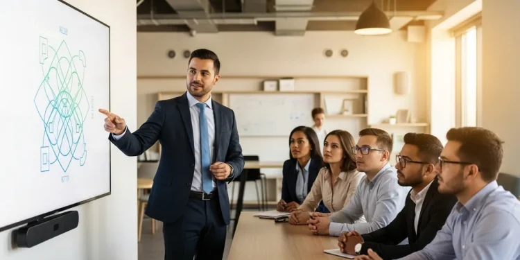 Convierte tu idea de negocio en éxito: estrategias para presentarla a inversores