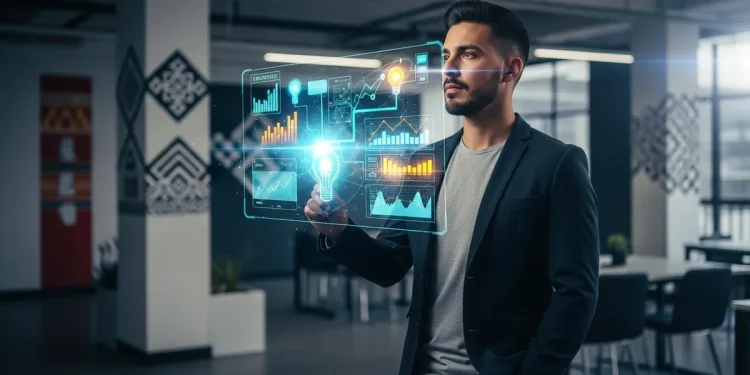 Convierte tus ideas innovadoras en negocios exitosos en Perú