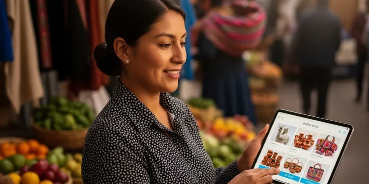 ¿Cuándo es el momento ideal para que tu pyme peruana dé el salto al comercio electrónico?