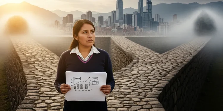 Desmontando mitos: La realidad de emprender en el Perú