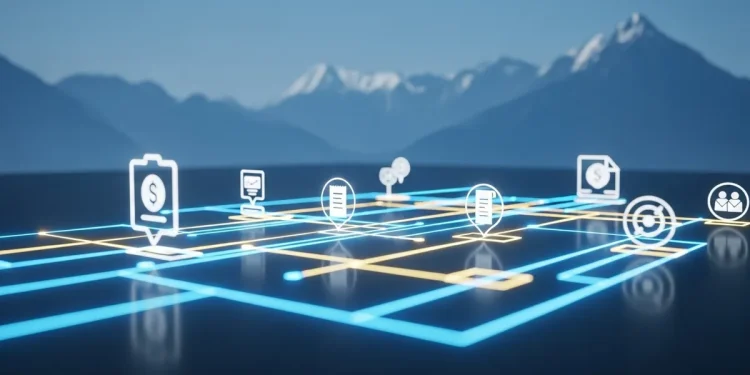 Digitalización financiera en Perú: optimiza tus pagos y cobros para un negocio más fuerte