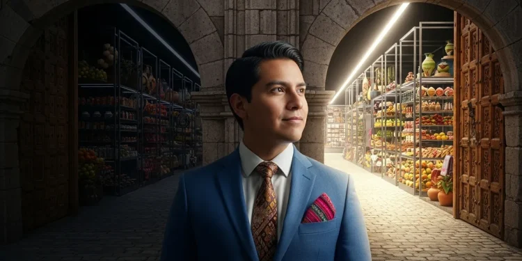 Domina el arte de vender: claves esenciales para emprendedores peruanos