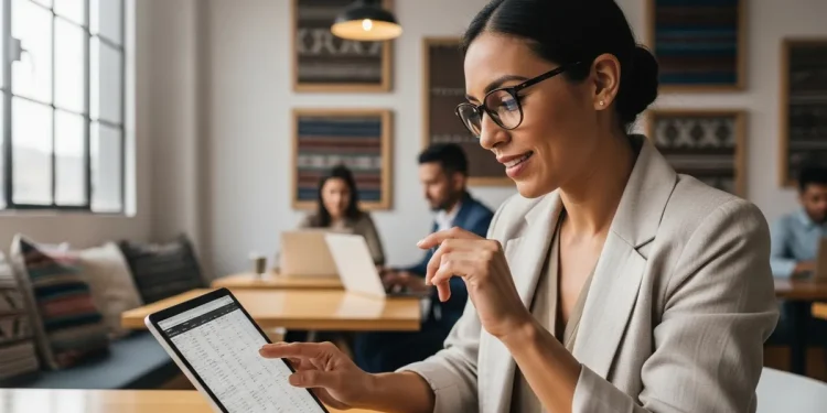Dominando tu presupuesto online: guía para emprendedores peruanos