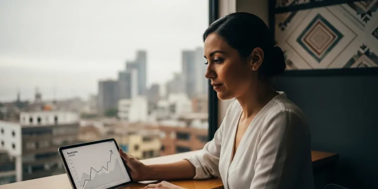 El arte de cerrar ventas: estrategias clave para emprendedores peruanos