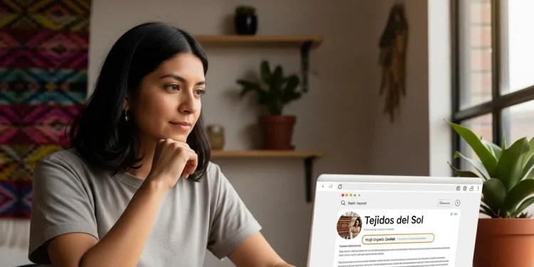¿El SEO es para tu negocio? Estrategias clave para ganar visibilidad online en Perú