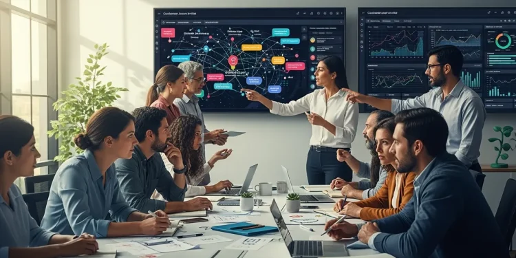 Eleva tu negocio: estrategias clave para una experiencia del cliente inolvidable