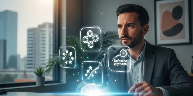 Elige la mejor forma de pagar tus compras y maximiza tus beneficios