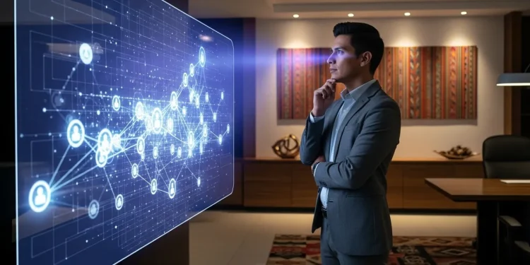 Emprendedor peruano: 5 señales para modernizar la tecnología de tu negocio