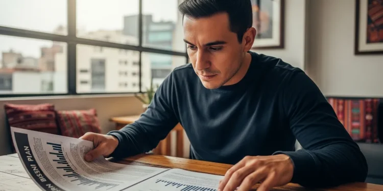 Emprendedor peruano: 7 trampas de planificación que pueden hundir tu negocio