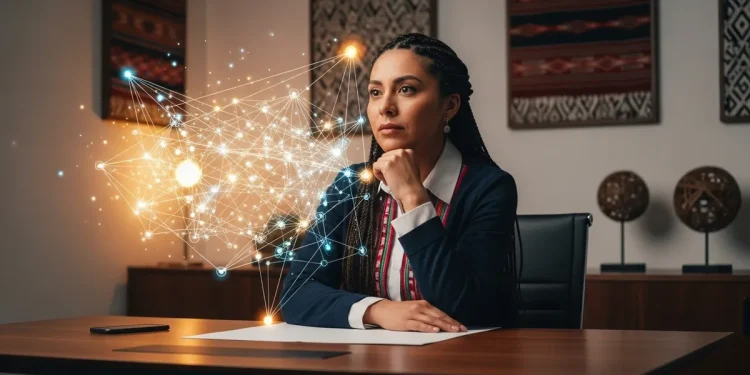Emprendedor peruano: claves para tomar decisiones empresariales acertadas
