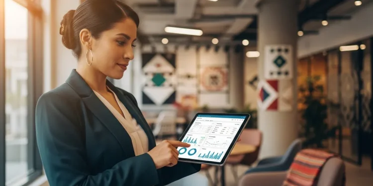 Emprendedor peruano: cómo blindar tu negocio contra fraudes digitales