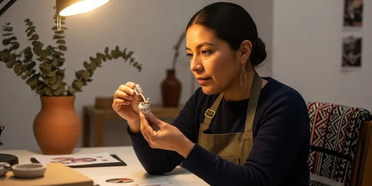 Emprendedor peruano: cómo calcular el precio justo para tu producto y asegurar tu rentabilidad