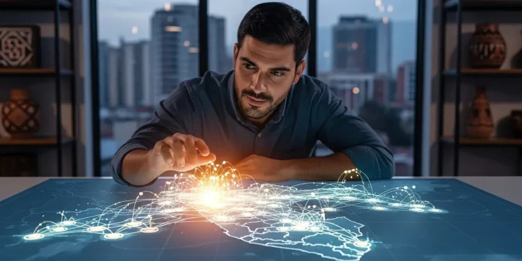 Emprendedor peruano: cómo identificar tu nicho de mercado ideal