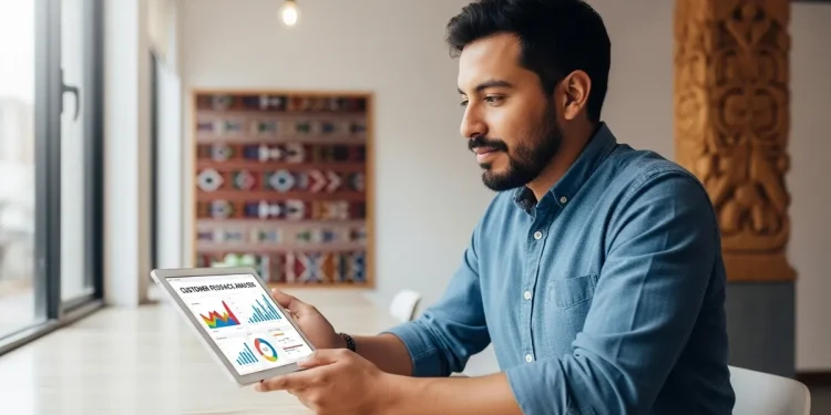 Emprendedor peruano: domina las encuestas clave para medir la experiencia de tus clientes