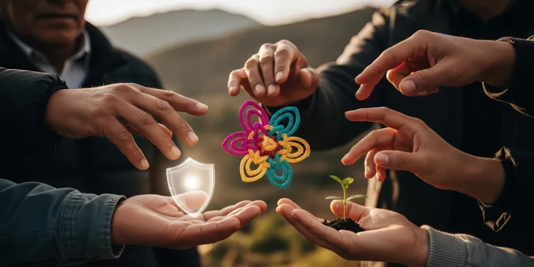 Emprendedor peruano: identifica las necesidades humanas que tu negocio debe satisfacer para triunfar