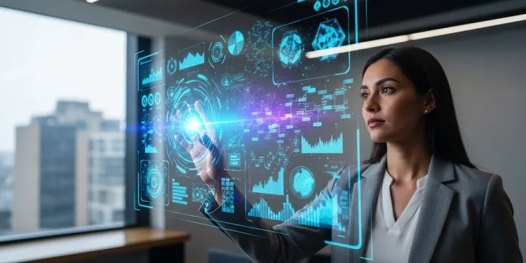 Emprendedores peruanos: Las habilidades clave para triunfar en la era de la IA
