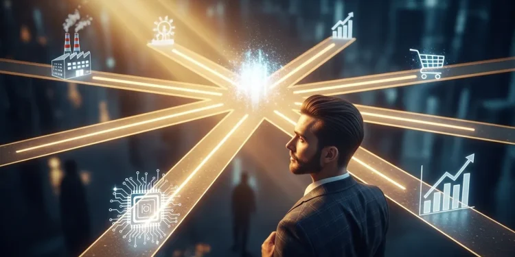 Emprendedores seriales: los visionarios detrás de múltiples negocios exitosos en Perú