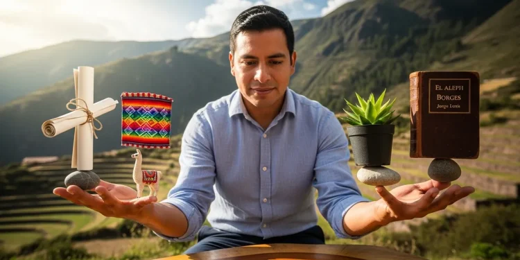 Emprendimiento en Perú: 10 hábitos para triunfar sin sacrificar tu bienestar