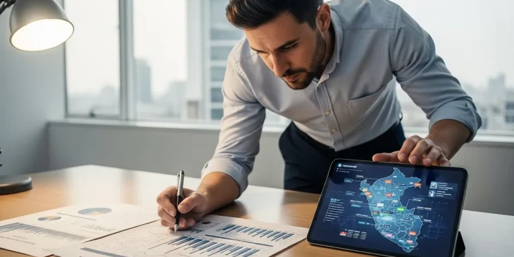 Errores comunes que frenan tu negocio: Guía para emprendedores peruanos