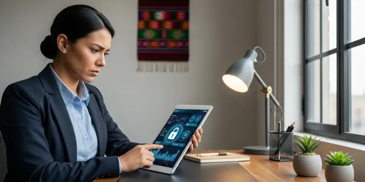 Estafas de voz clonada: la amenaza digital que pone en jaque a los negocios peruanos