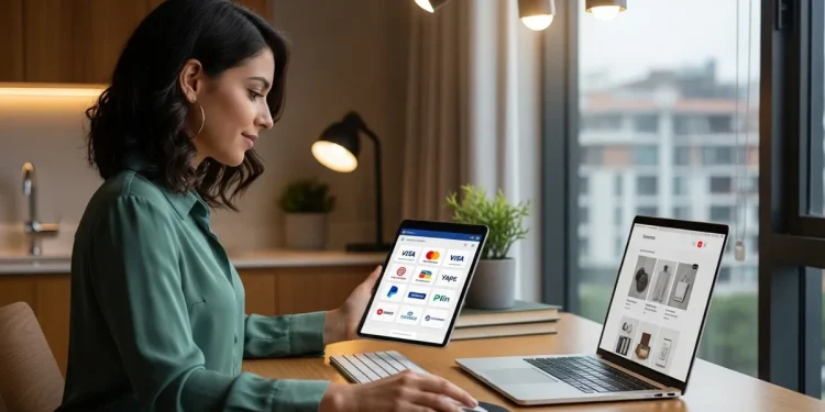 Evita estos 4 errores comunes al implementar pagos digitales y potencia tus ventas