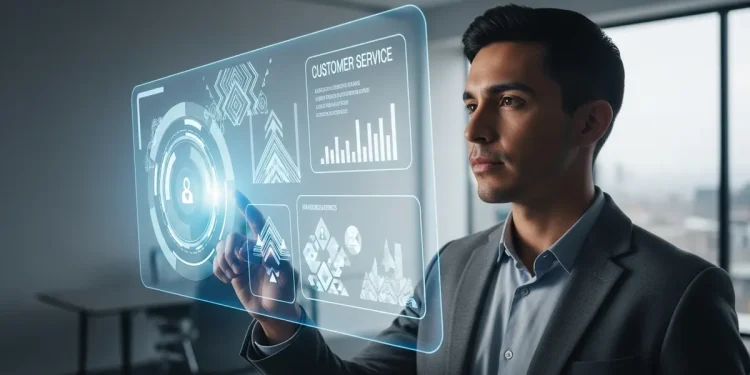 Evita estos errores al implementar inteligencia artificial en tu atención al cliente