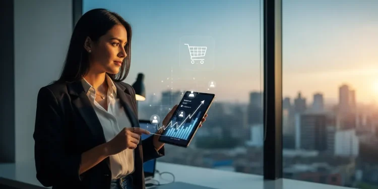Expande tu alcance: estrategias clave para atraer más clientes a tu negocio online