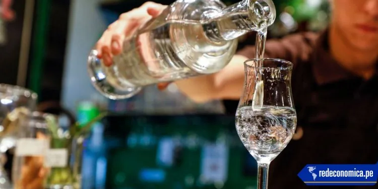 Exportaciones de pisco superarían los US$ 10 millones a fines del 2018