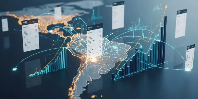 Facturación electrónica: tu pasaporte para crecer en Latinoamérica