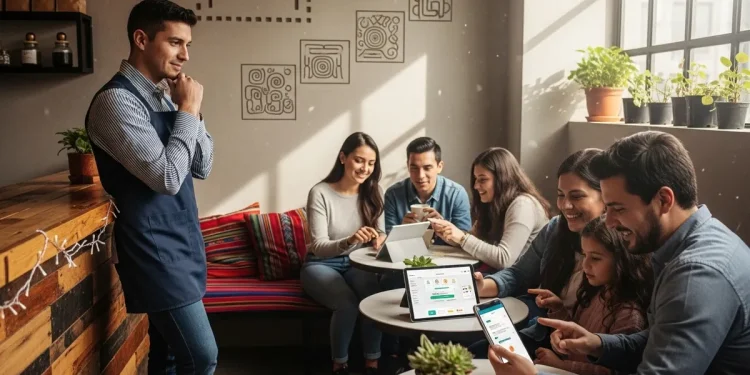 Fideliza a tus clientes: estrategias para una atención que marca la diferencia en Perú