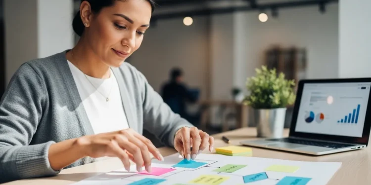 Finanzas sanas: Cómo optimizar gastos en tu emprendimiento sin sacrificar el futuro